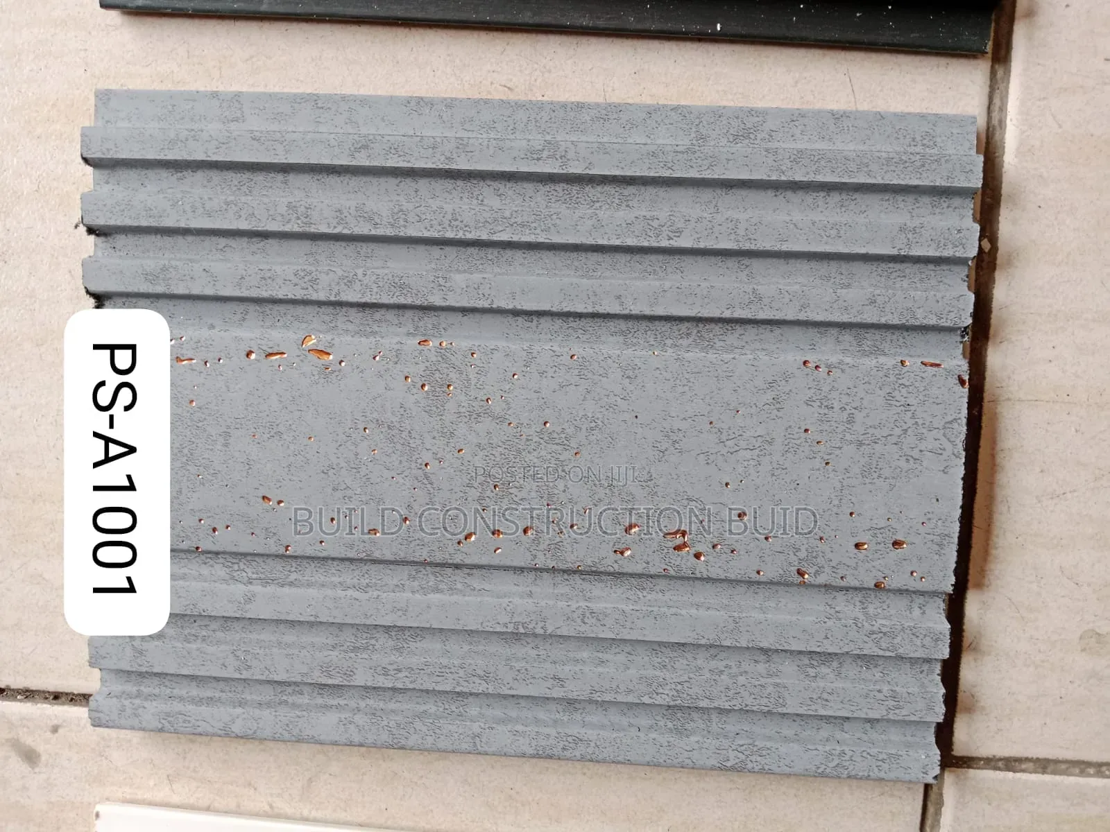 Ps Panels/ Wall Panels Suppliers in Kenya.