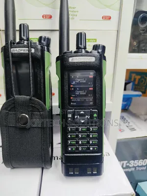 GPRS Radio Baofeng Dm 32 ( Pair )