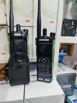GPRS Radio Baofeng Dm 32 ( Pair )