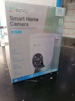 New Ezvizi Ezviz H8c Outdoor Color Night Wifi Camera