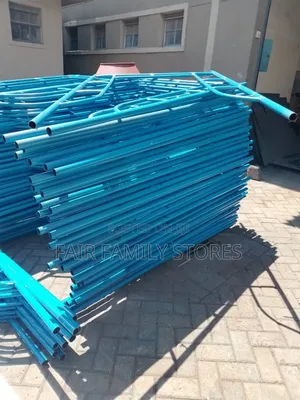 Scaffolding
