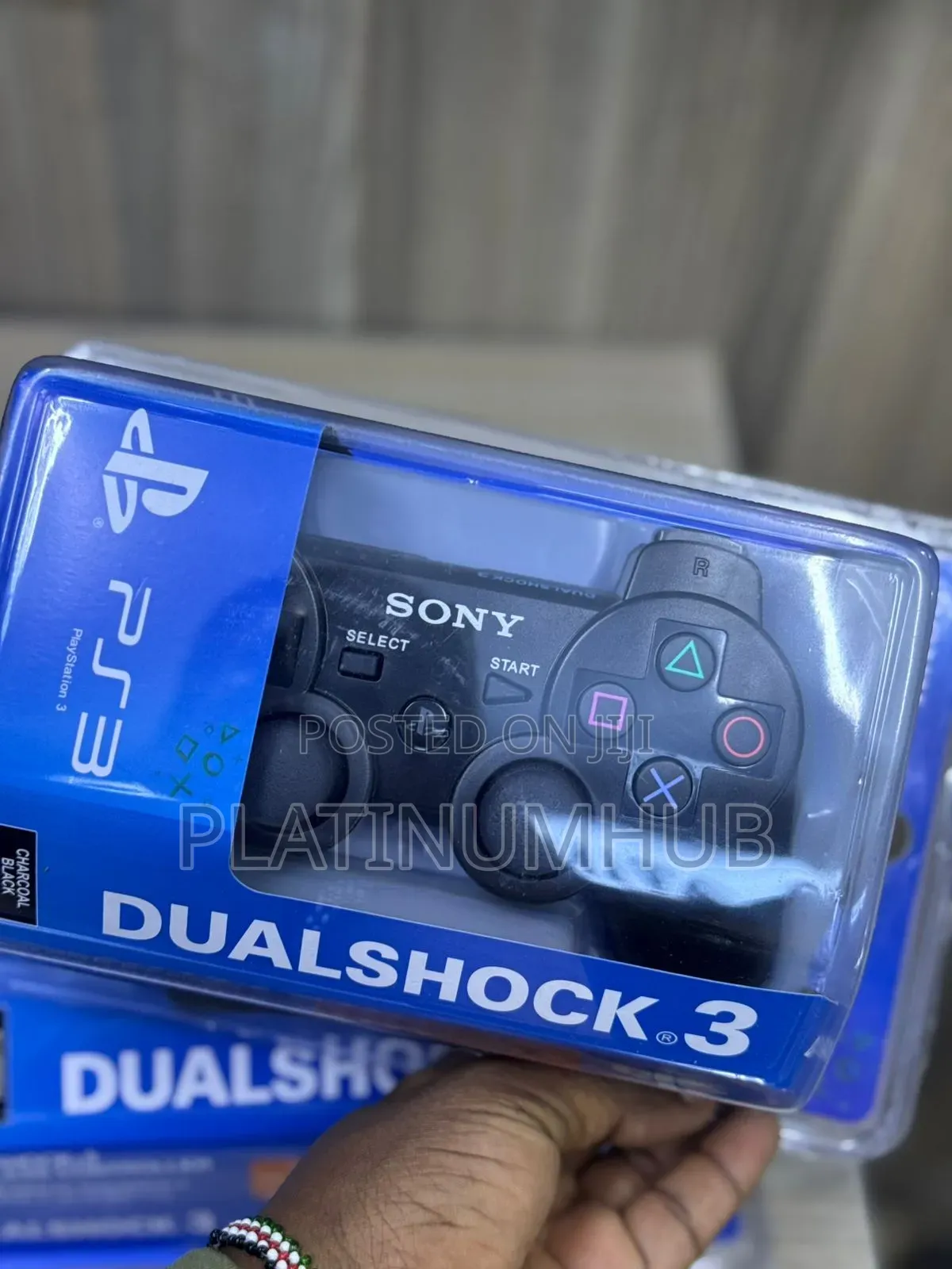 Ps3 Controller Gamepad