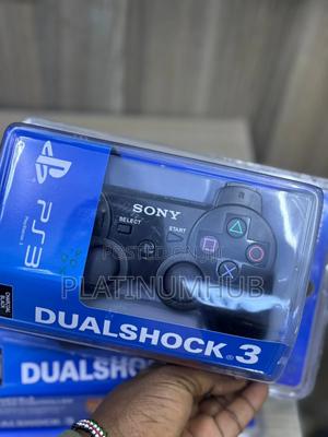 Ps3 Controller Gamepad - main view