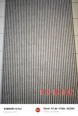 Wall Ps Panels 200mm 2.9m
