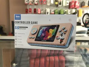 S5 Controller Game