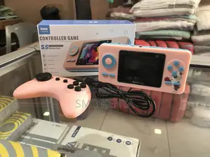 S5 Controller Game