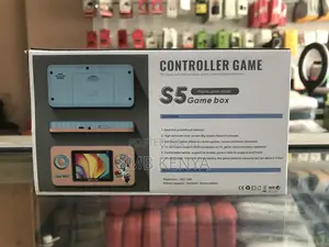 S5 Controller Game