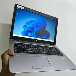 Laptop HP EliteBook 850 G3 8GB Intel Core I5 SSD 256GB