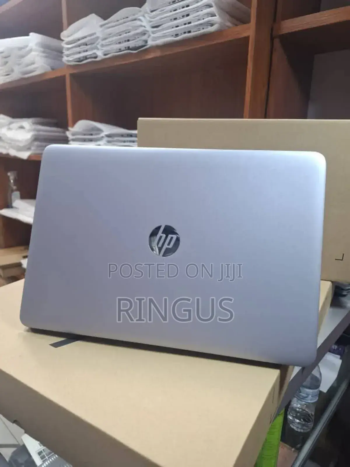 Laptop HP EliteBook 850 G3 8GB Intel Core I5 SSD 256GB