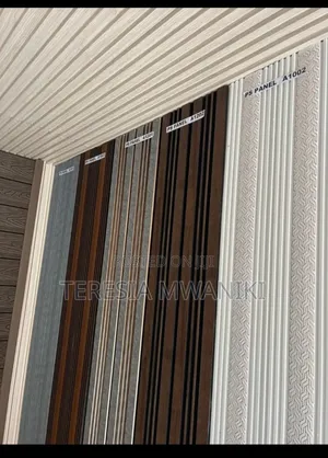 Polystyrene  Sheets(Ps)Wall Panels