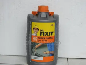 Dr.Fix It Super Latex(302) Repair and Waterproofing