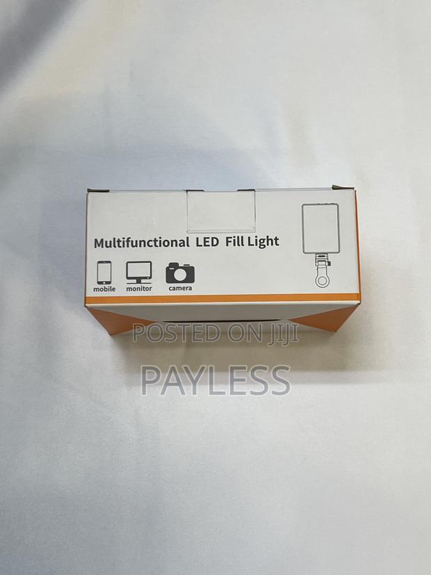 Multifunctional Led Fill Light
