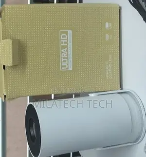 Wifi and Bluetooth Powered Android Project