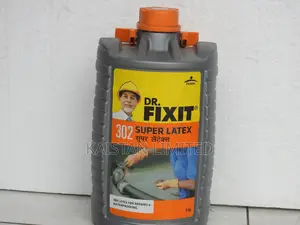 Dr.Fix It Super Latex(302) Repair and Waterproofing