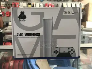 Ps5 Arcade Game Stick