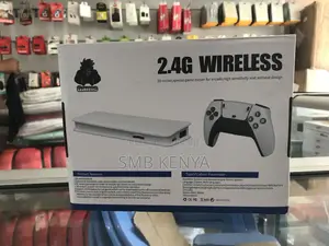 Ps5 Arcade Game Stick