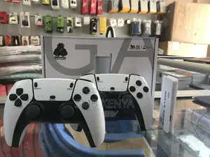 Ps5 Arcade Game Stick