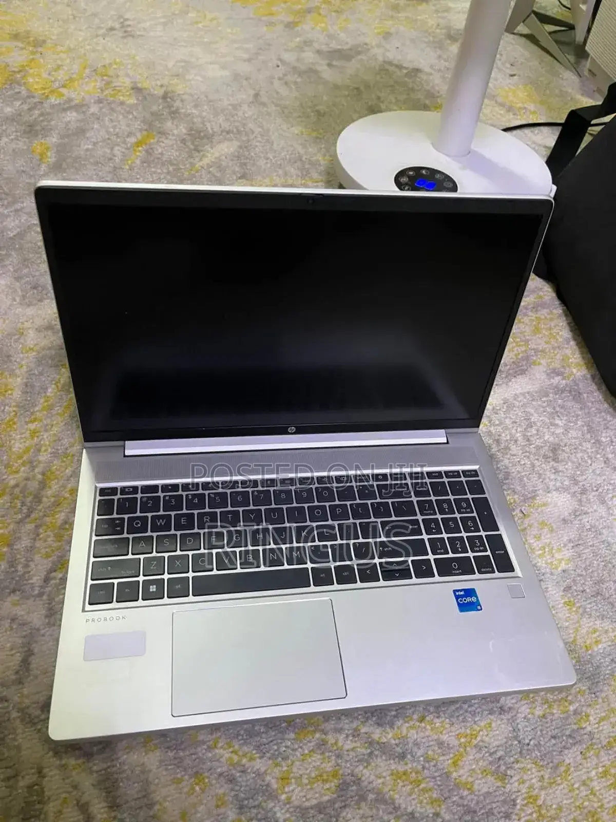 Laptop HP ProBook 450 G8 16GB Intel Core I7 SSD 256GB