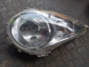 Suzuki Alto Headlight