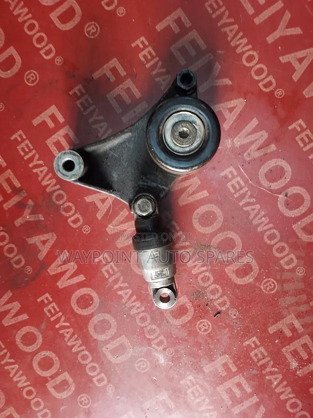 Tensioner 2az,1az