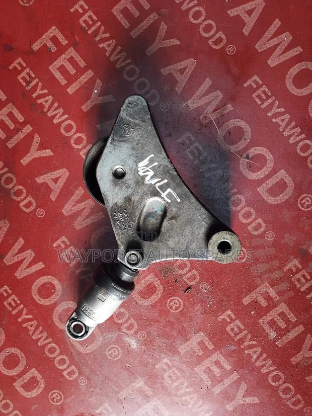 Tensioner 2az,1az - thumbnail 2