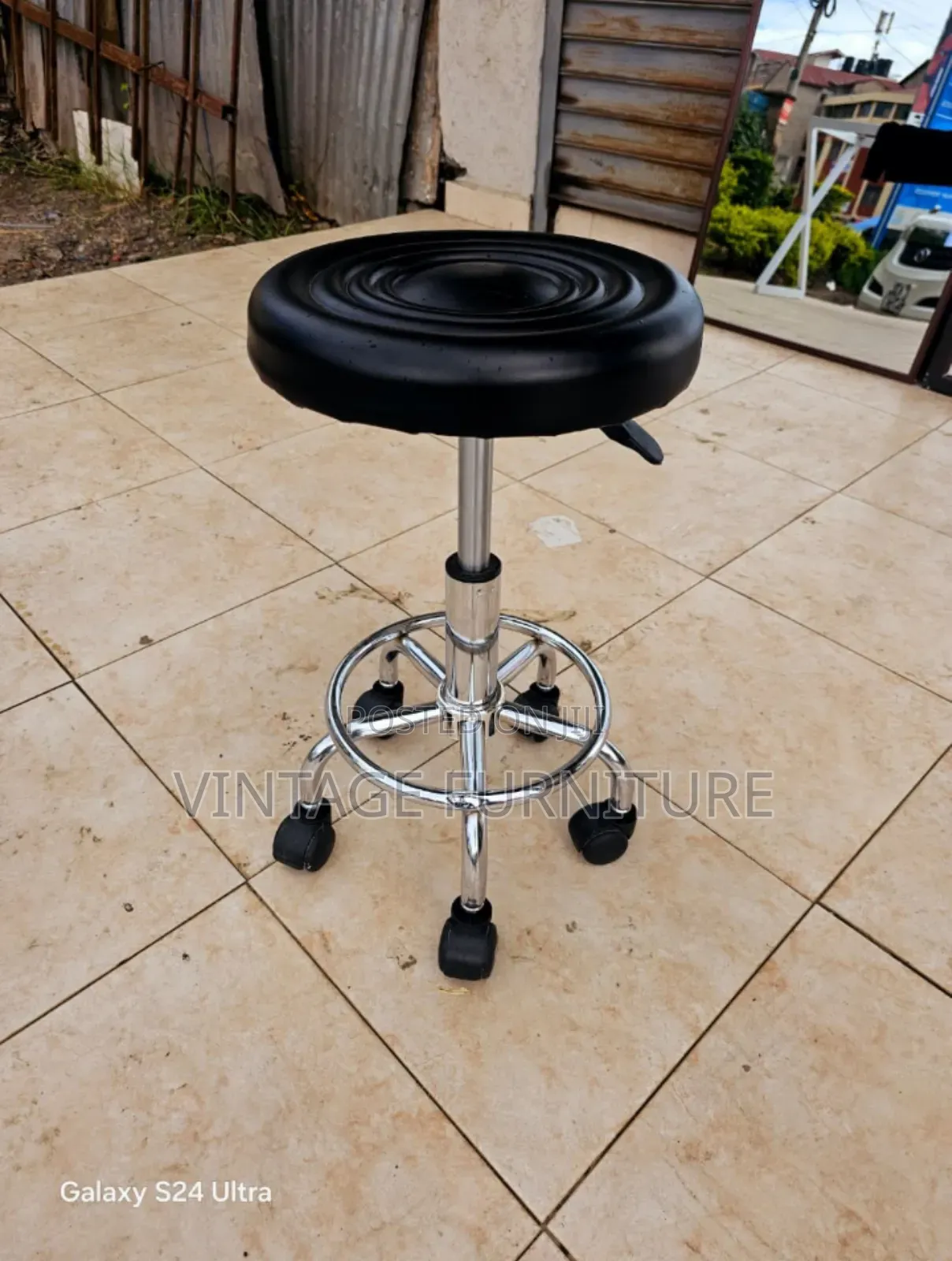 Lab Stools