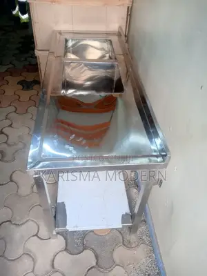 Stainless Steel Sinks