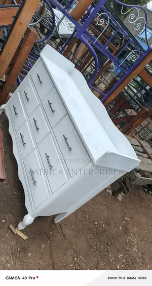 Modern Wooden Office/ Home Storage Cabinet