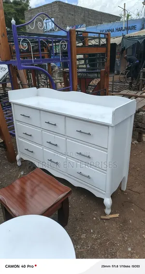 Modern Wooden Office/ Home Storage Cabinet