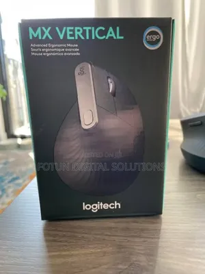 Eco-Friendly Mouse–Rechargeable With Smooth Silent Scrolling