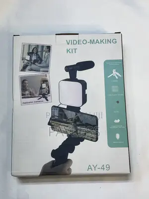 Video - Making Kit
