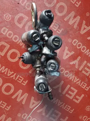 Wheel Cylinders, Nze, Fielder