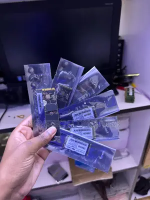 256gb SSD M.2 2280 Sata Iii Breakable