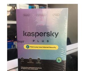 New Kaspersky Plus 3 User Internet Security - thumbnail 2