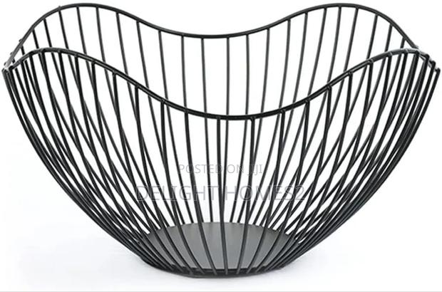 Fruit Mesh Basket_pa