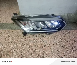 Honda Grace New Model Inbuilt