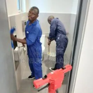 General Cleaning Services in Mombasa