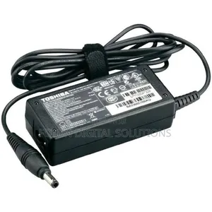 Toshiba 19v 65w Charger – Reliable Power Adapter for Laptops