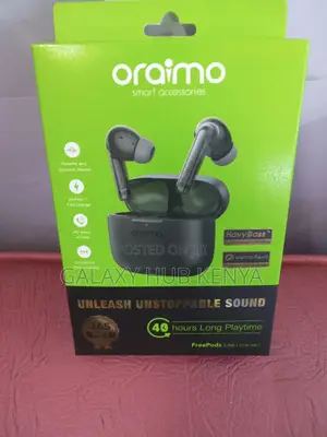 Oraimo Freepods Lite