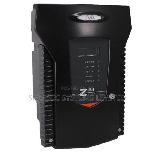 Z114 Security Electric Fence Energiser