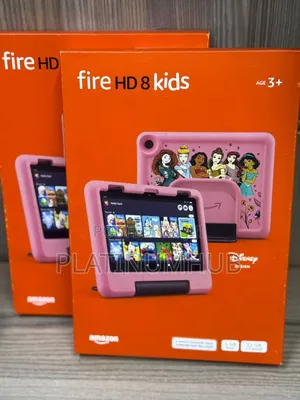 Kids Tablet Amazon Hd 8