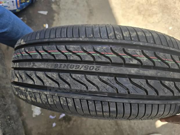 Doupleking 205/60r16 - thumbnail 2