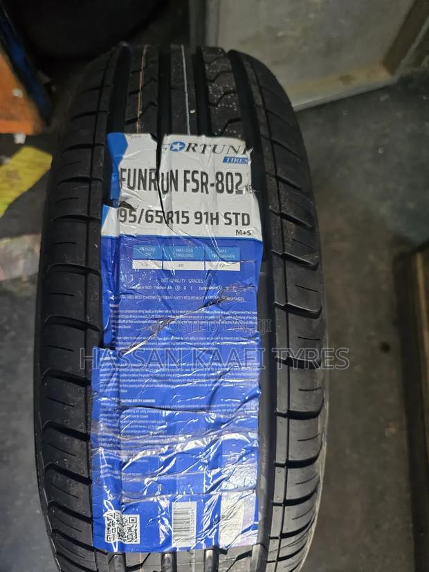 Fortune 195/65r15 - thumbnail 3