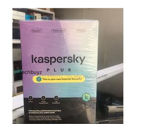 Kaspersky Plus 1 User Internet Security - thumbnail 2