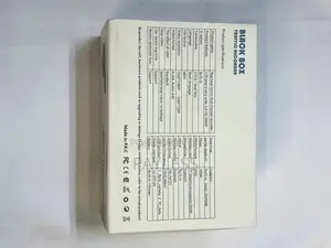 Black Box Traffic Recorder Super Hd 1296p Dash Cam