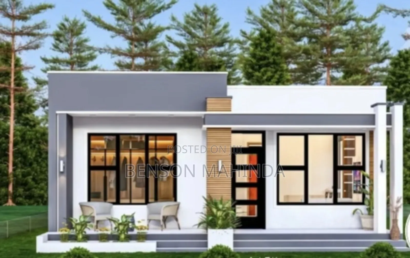 Architect and Structural Eng
