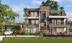 Architect and Structural Eng