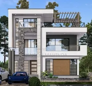 Architect and Structural Eng