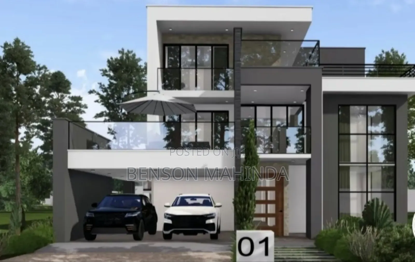 Architect and Structural Eng