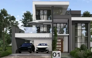 Architect and Structural Eng